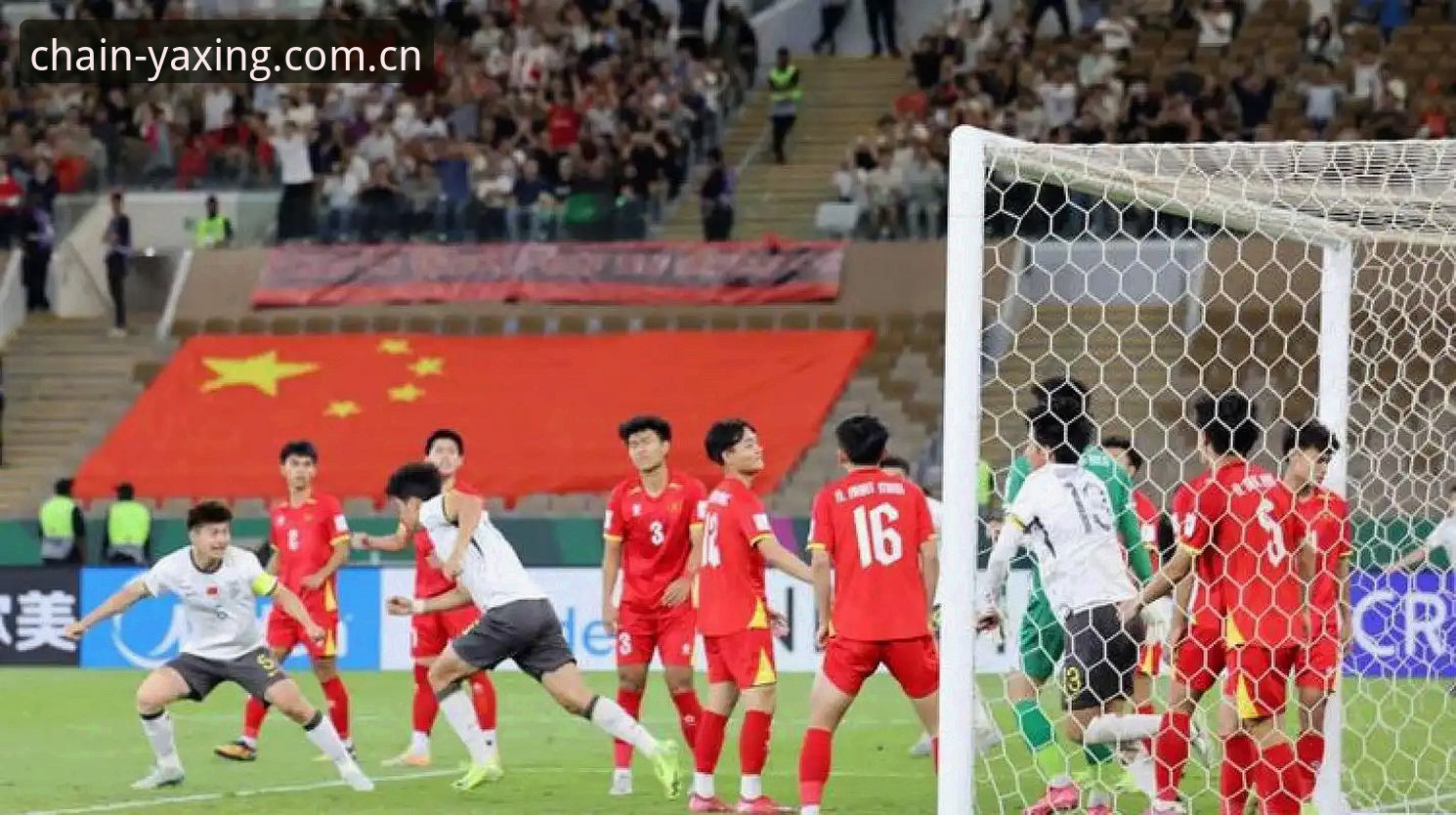 0-3完败vs2胜2负：U19国足在土伦杯的真相与我们想的不一样