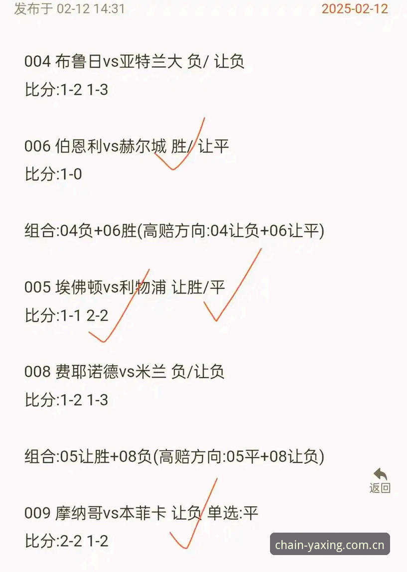 欧联杯决赛全程复盘指南：亚星体育平台观赛路径与维拉夺冠关键节点解析